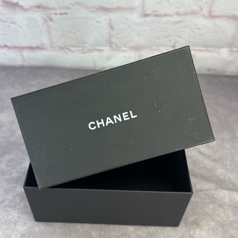 Chanel Sunglasses Accessories Storage Box